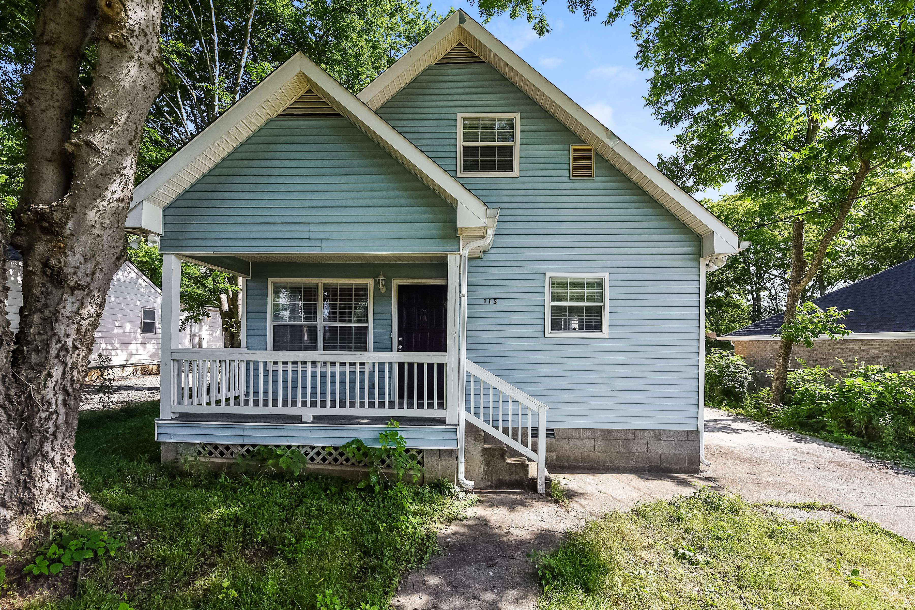 115 Elmore Ave Madison, TN 37115